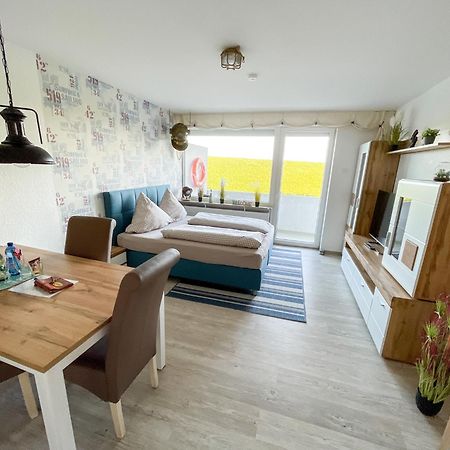 קושהאבן Haus Nautic Doese Wohnung 123 מראה חיצוני תמונה